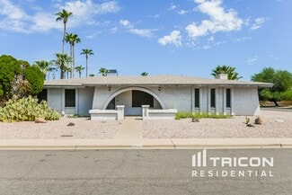 1550 E Kramer St, Mesa, AZ 85203