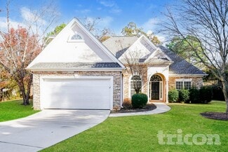 308 Trail Spring Ct, McDonough, GA 30253