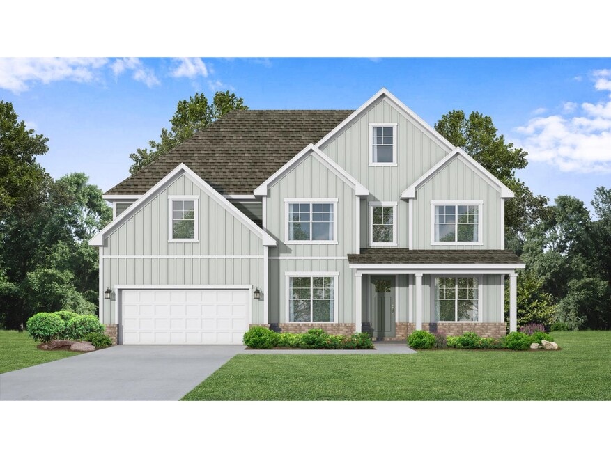 0 Noble Ridge St unit 38553231, Cullman, AL - photo 1