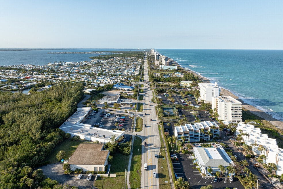 South Hutchinson Island