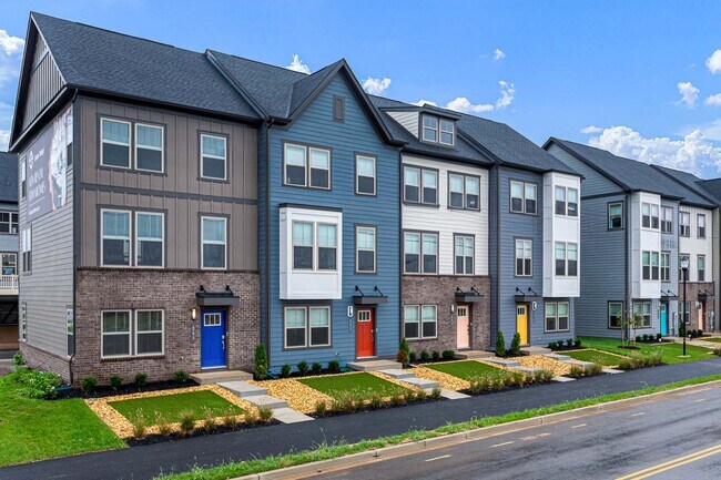 The Foundry at Renn Quarter, Frederick, MD 21701 - photo 2