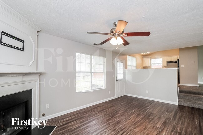 5629 Norman Dr, Atlanta, GA 30349 - photo 5