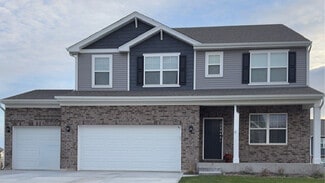 26120 S Castle Blvd, Manhattan, IL 60442