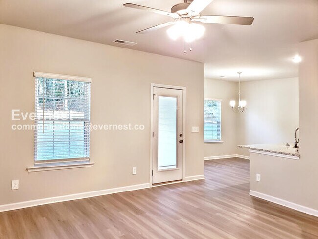 1484 Arbor Pl Dr, Morrow, GA 30260 - photo 4