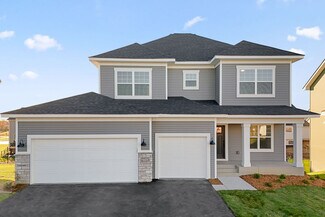 2713 Kenwood Ave NE, Saint Michael, MN 55376