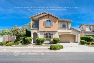 4110 E Tyson St, Gilbert, AZ 85295