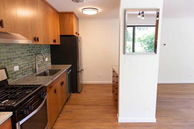 511 1st St N unit 314, Charlottesville, VA 22902 - photo 6