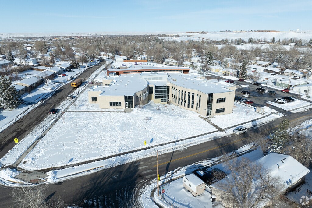 Southridge Elementary