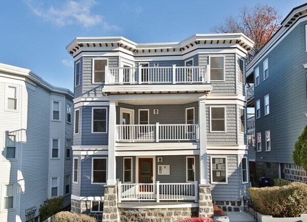 27 Parkton Rd, Jamaica Plain, MA 02130 - photo 7