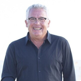Dennis Puckey