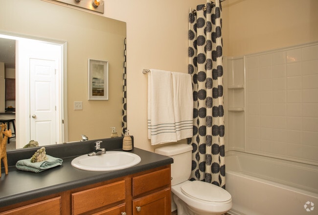 The Verandas Apartments, Valley, AL 36854 - photo 6