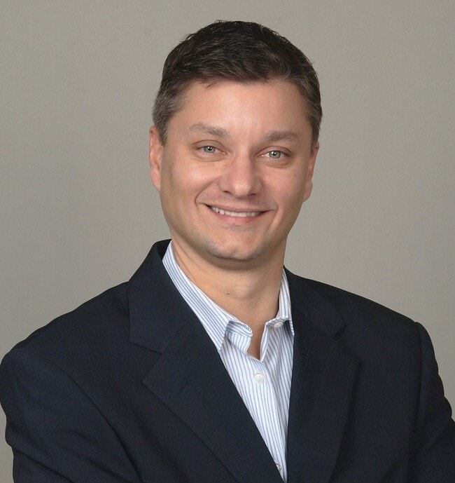 Ryan Cherney