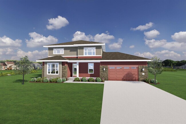 7701 W Preserve Parkway St unit 37346766, Mequon, WI 53097 - photo 6