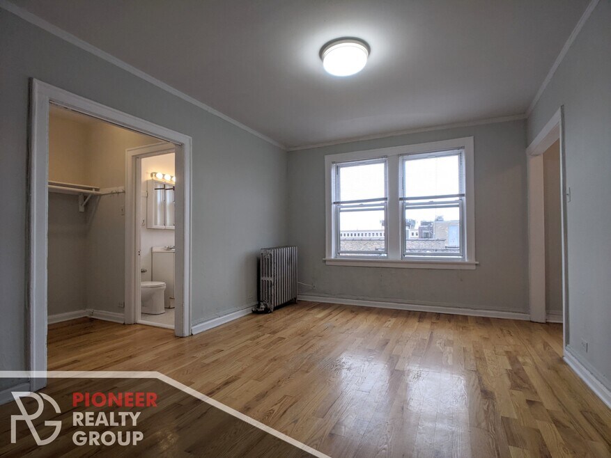705 W Belmont Ave unit 711-508, Chicago, IL 60657 - photo 1