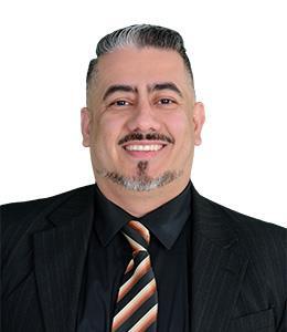 Agent Photo