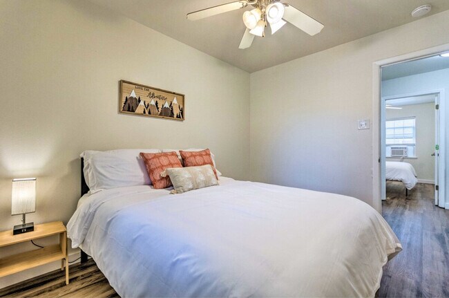 4021 W 8th St unit ID1296534P, Little Rock, AR 72204 - photo 6