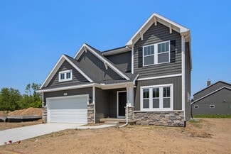 Lauren, Dryden Township, MI 48428