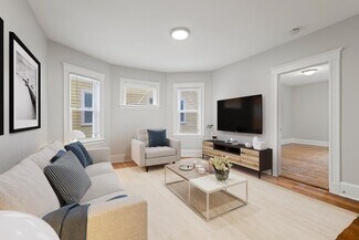 62 Sudan St Unit 1##, Boston, MA 02125