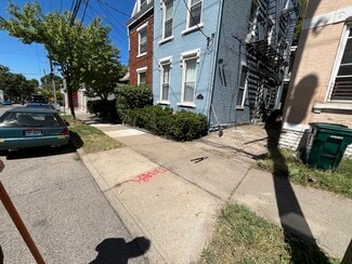 256 Warner St, Cincinnati, OH 45219