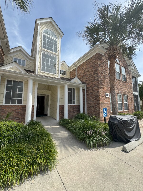 119 Brentwood Dr Unit G, Murrells Inlet, SC 29576