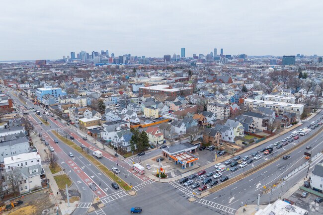 Get ready to call East Somerville your new slice of paradise.