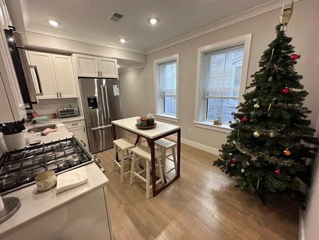 16 Lanark Rd unit 4, Brighton, MA 02135 - photo 7