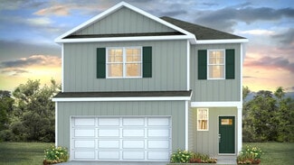 344 Skyward St, Myrtle Beach, SC 29588