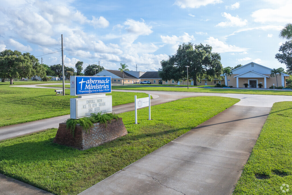 Tabernacle Baptist Christian School