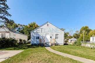 3458 Orchard Ave, Indianapolis, IN 46218