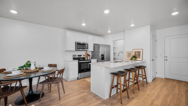 3352 E Dance Hall Ln unit 2334, Washington, UT 84780 - photo 5