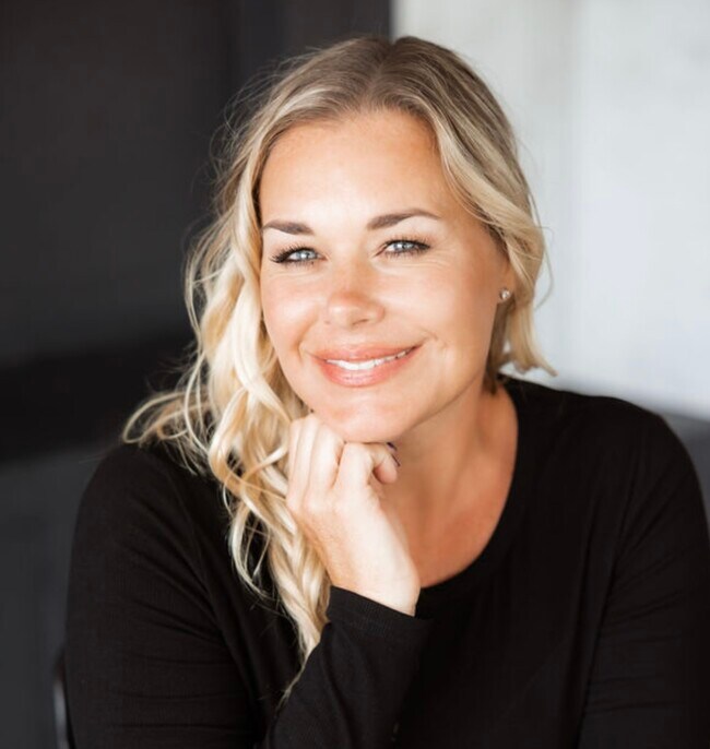 Kelley Baca