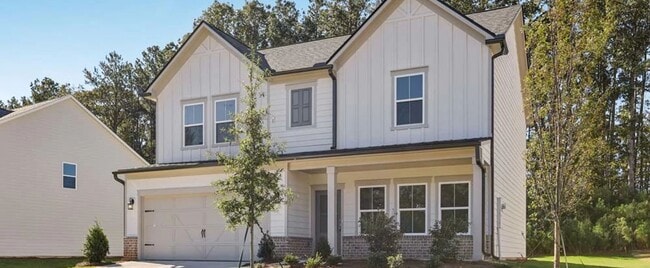 5365 Heron Bay Blvd, Locust Grove, GA 30248 - photo 2