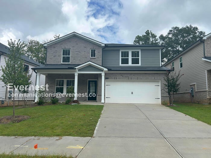 3954 Brushy St, Powder Springs, GA 30127 - photo 1