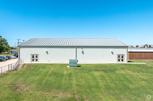 Bridgeport Intermediate School