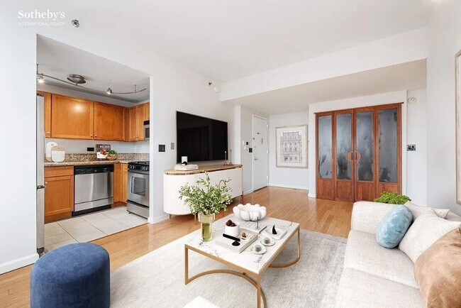 520 W 23 St unit 16C, New York, NY 10011 - photo 5
