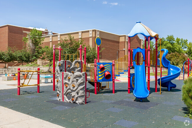 Rigorous academics and character are paramount at Edison Elementary School.