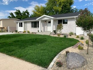6715 S Somerset Dr Unit 6715 Somerset Dr, West Jordan, UT 84084
