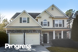 403 Azalea Cove, Canton, GA 30114