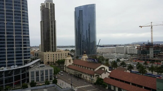 TREO at Kettner unit 1203, San Diego, CA 92101 - photo 4