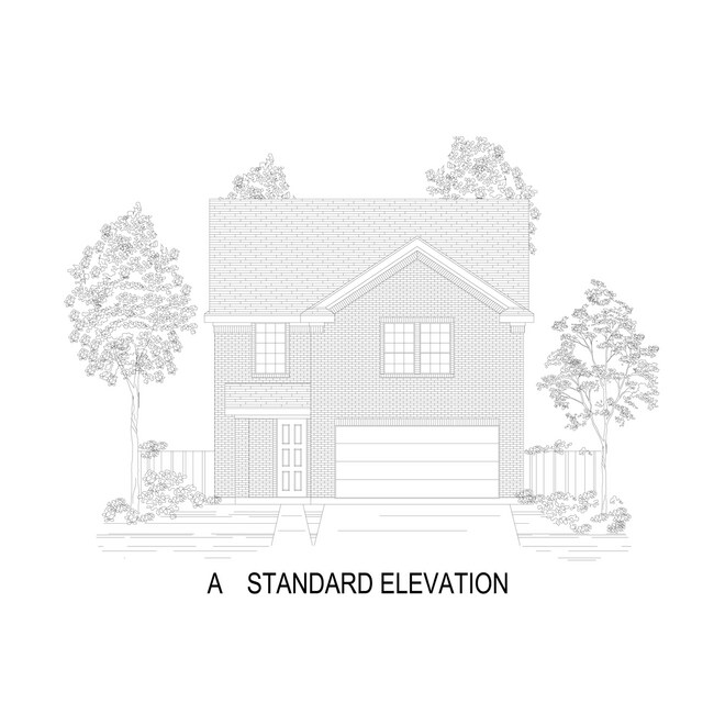 3213 Cross Shore Dr unit 36445695, Anna, TX 75409 - photo 3