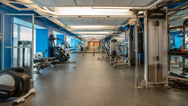 660 Washington St unit 25K, Boston, MA 02124 - photo 7