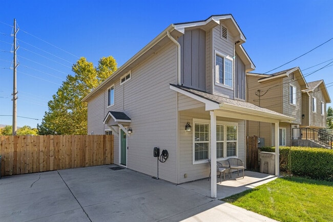 2624 S Virginia Ave unit ID1308963P, Boise, ID 83705 - photo 2