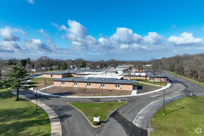 Westchester Intermediate School