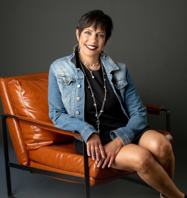 Jodi Petrarca