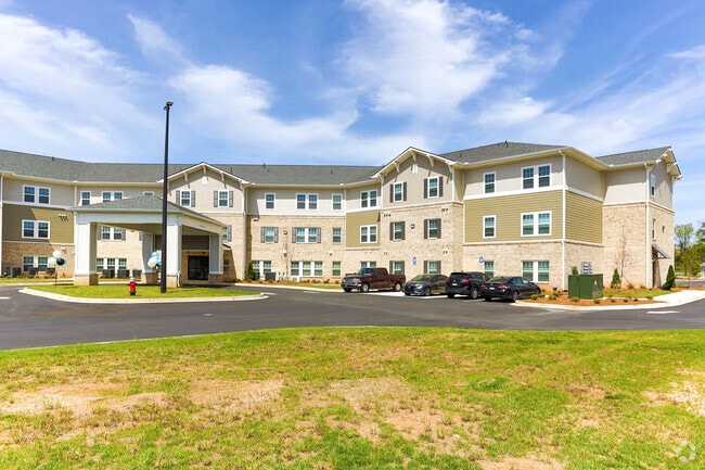 The Augustine Senior Community 55+, Warner Robins, GA 31088 - photo 4