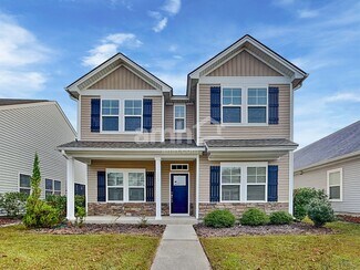 212 Dogwood Cir, Savannah, GA 31407