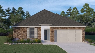 1601 Eagle Ave Unit 36198851, Westlake, LA 70669