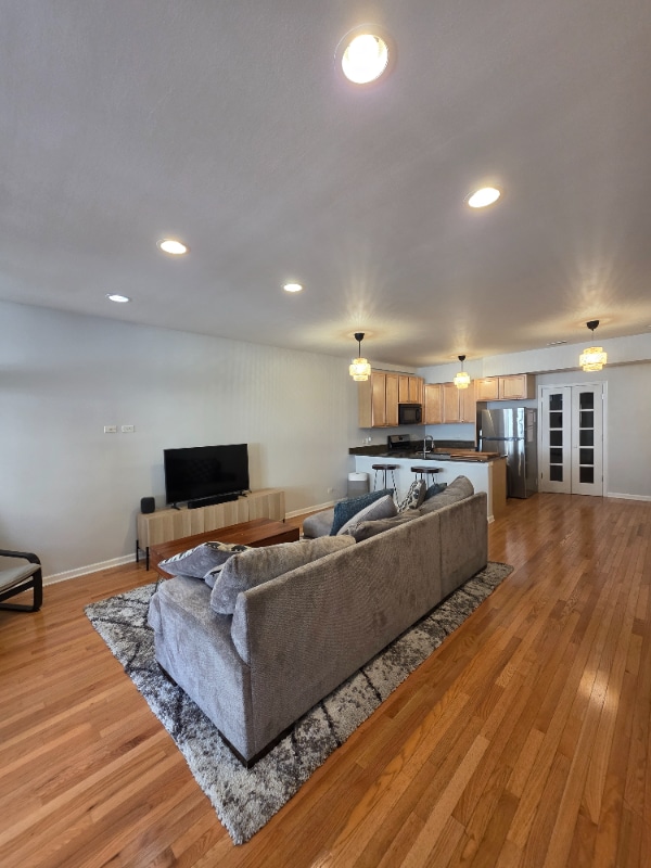 2524 N Willetts Ct Unit 1LN, Chicago, IL 60647