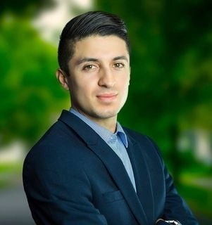 Agent Photo