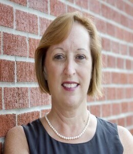 Elizabeth Fadale